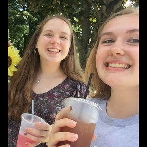 Meet your Posher, Michelle